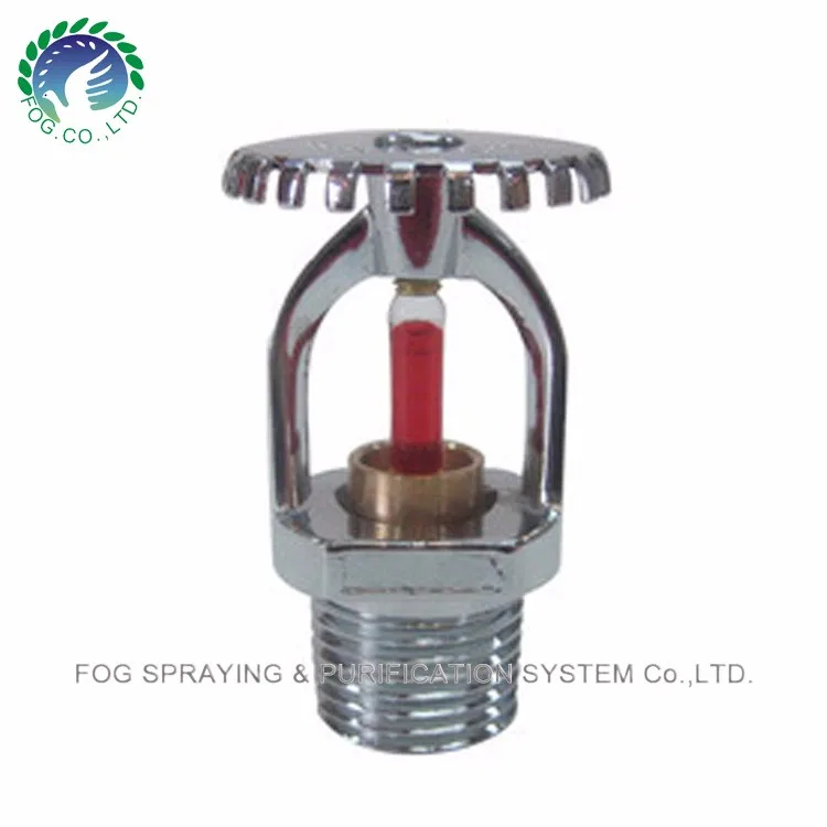 High Pressure Water Mist Nozzle,High Pressure Fire Water Mist Nozzle ...