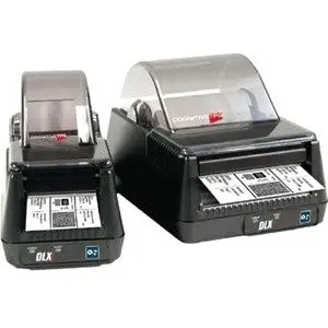 Cognitive DBT42-2085-G1S Cognitive Tpg, DLXI, Printer, Tt/Dt, 4.2In, 203Dpi, 8Mb, 5 Ips, 100-240Vac Power Supply, Usb, USB-A, Serial, Parallel, Us Power Cord, 6' Usb 2.0 Cable