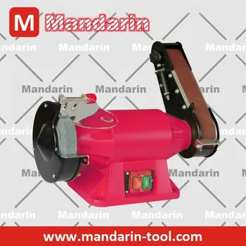 Belt Drive Bench Grinder High Speed Type Buy Bench Grinder