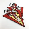 Custom Alpha Industries Big Boys Logo Patch for Jacket