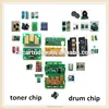 Compatible Epson 9200 toner reset chip
