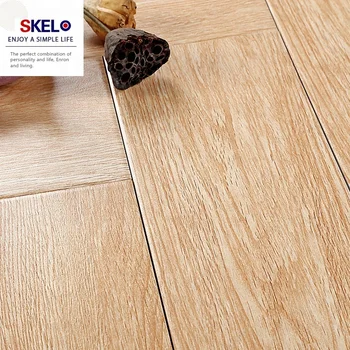 China Living Room Wood Wear Resistance Textured Flooring Tiles
