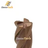Walter Cnc Machine HRC 60 Carbide Corner Rounding Cutting Tool