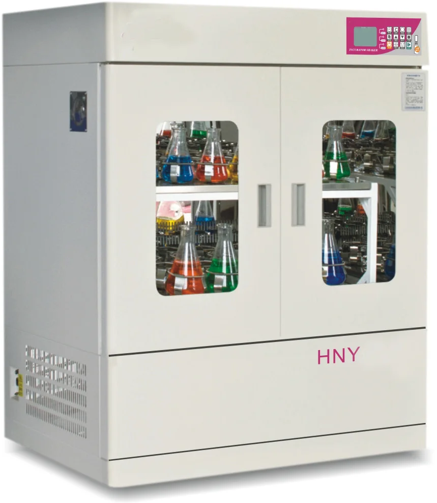 Nade Vertical Constant Temperature Laboratory Incubator Shaker HNY-2112F