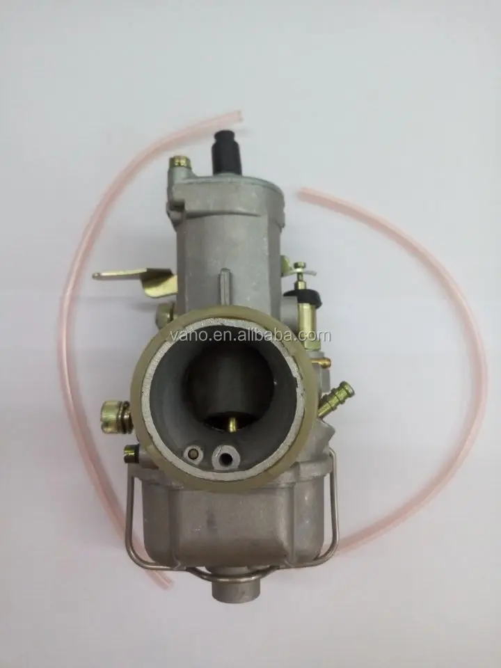 MZ251 motorcycle carburetor