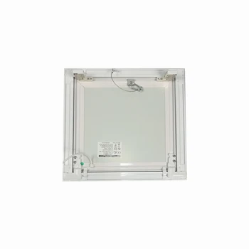 Led Light Ceiling Access Panel Trap Door With Push Lock And Safety Wire Buy Access Panel Ceiling Access Panel Led Light Ceiling Access Panel Product