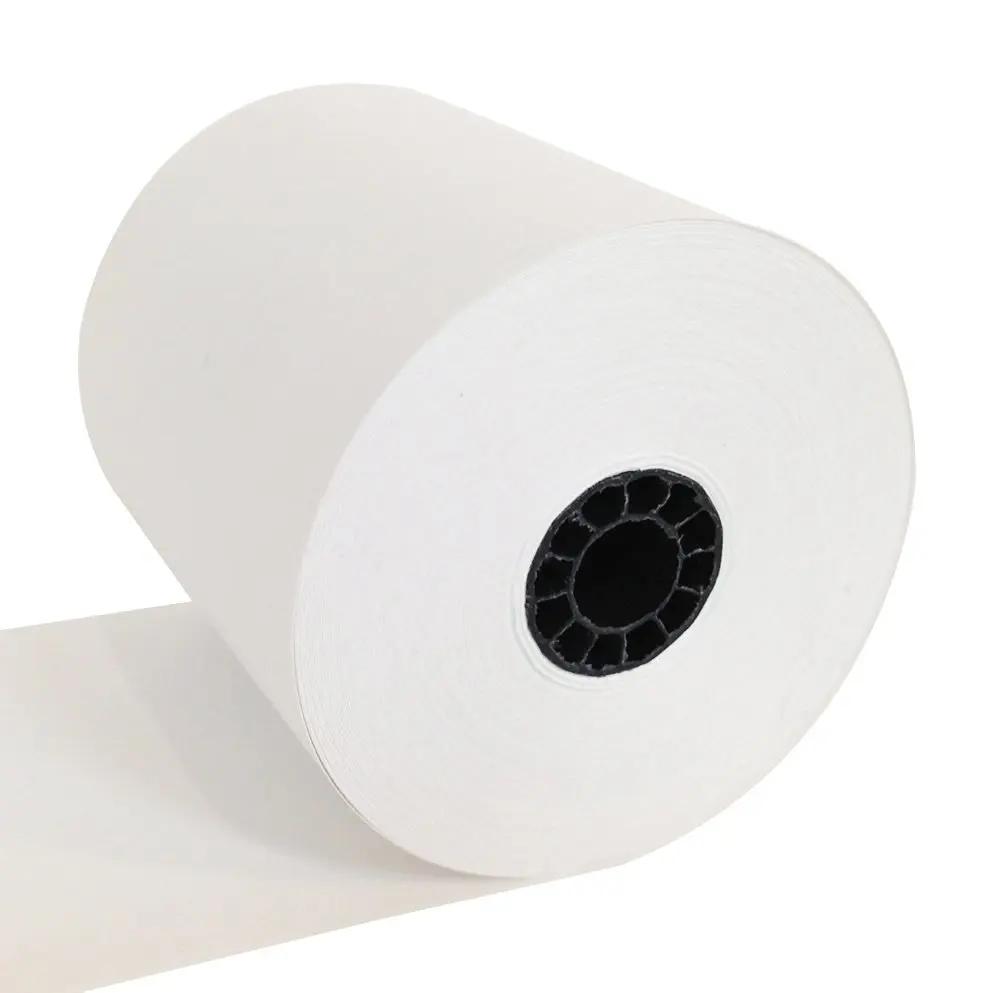 Nashua/RX Technologies POS Bond Receipt Roll, 150-Feet Long, 2.75-Inch Wide, 50 per Case (7053s)