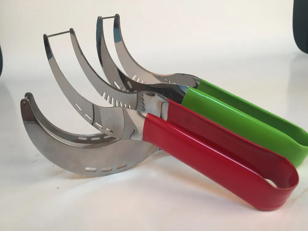 Image result for picture of Watermelon Corer And Server