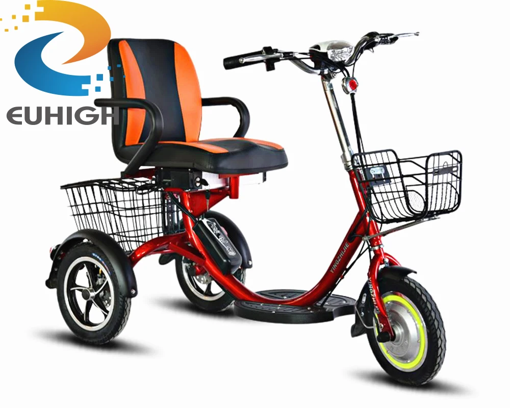 electric bikes for small adults