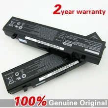 AA-PB9NC6B laptop battery for Samsung AA-PB9NC6W AA-PB9NS6B 300E4A Q320 R428 R429 R468 R580 Q460 350v4x 355v4c R467 RV420 RV411