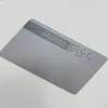 E-Payment ISO14443A 13.56MHZ programable 1356mhz rfid card for retail inventory management