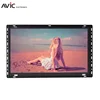 Best price 15.6 inch video display screen mini open frame lcd advertising player
