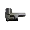 Gray Iron Kettle-bell in Iron Casting Foundry