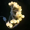 40MM Mini Ball Light String 5M 20 LED for Party Wedding Decoration