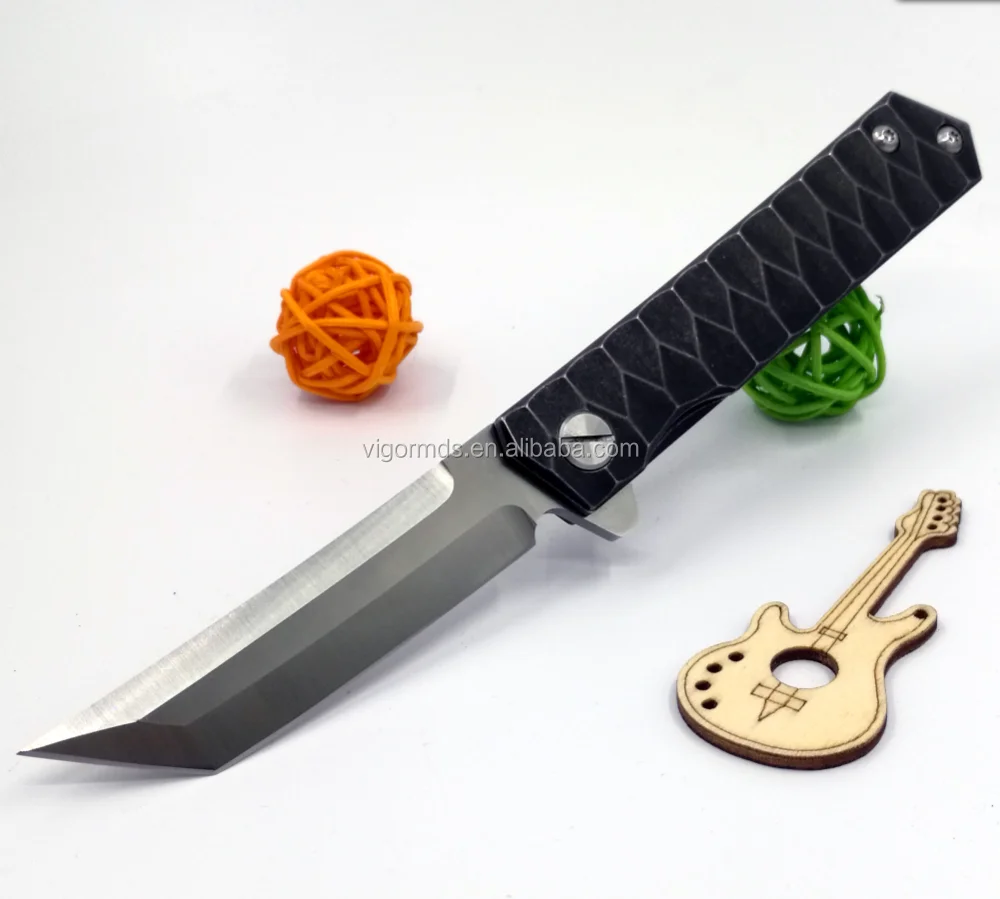Pk 5591b カスタムハイエンド品質ベアリングビルドd2チタン合金戦術サバイバル屋外折りたたみキャンプポケットナイフ Buy カスタムハイエンド品質の戦術ポケットナイフ ハイエンド品質 D2 サバイバルキャンプナイフ チタン合金サバイバルタクティカル Pk 5591b カスタムハイエンド品質ベアリングビルドd2チタン合金戦術サバイバル屋外折りたたみキャンプポケットナイフ Buy カスタムハイエンド品質の戦術ポケットナイフ ハイエンド品質 D2 サバイバルキャンプナイフ チタン合金サバイバルタクティカル