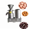 New-type peanut butter making machine chilli mill machine