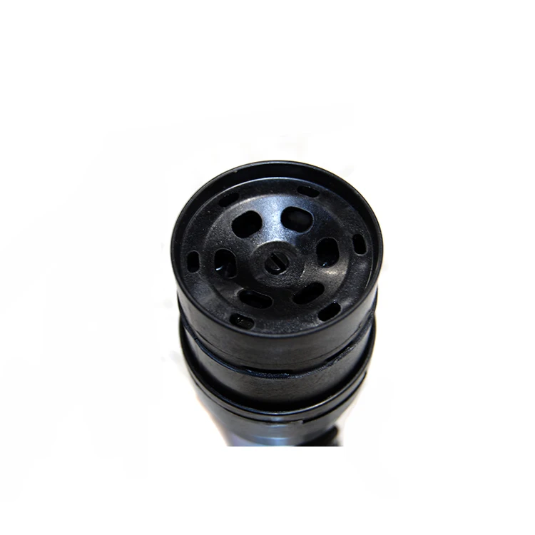 Auto Parts Exhaust Brake Vacuum Valve 8980433440 Npr75/4hk1tcs 700p