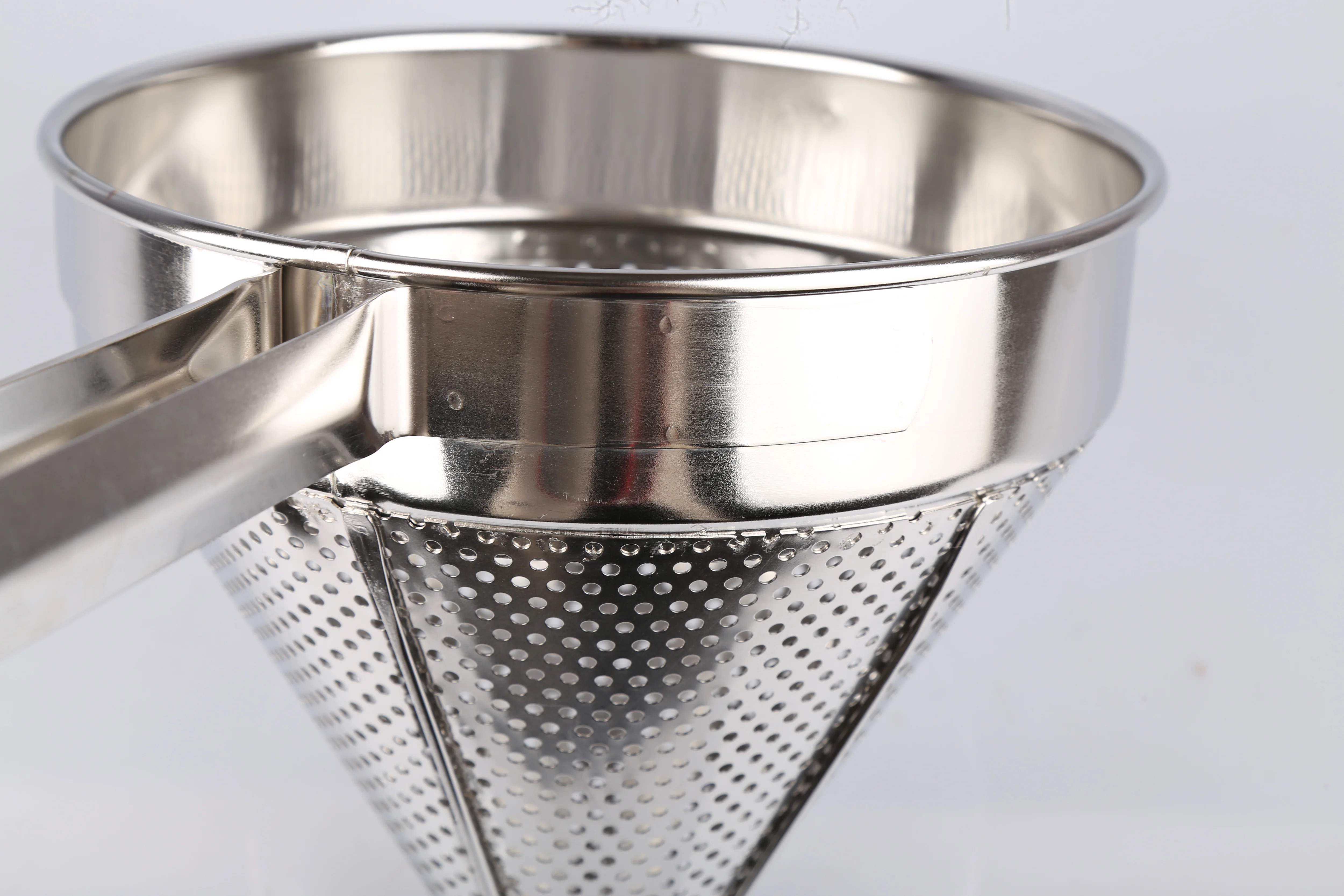 commercial kitchen sink strainers