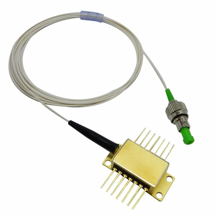 1550nm Dfb Laser Diode With Pigtail Buy Dfb Laser Diode With Pigtail