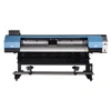 high speed sublimation printer for lanyard/t-shirt/bed sheet/pillow/mug/curtain