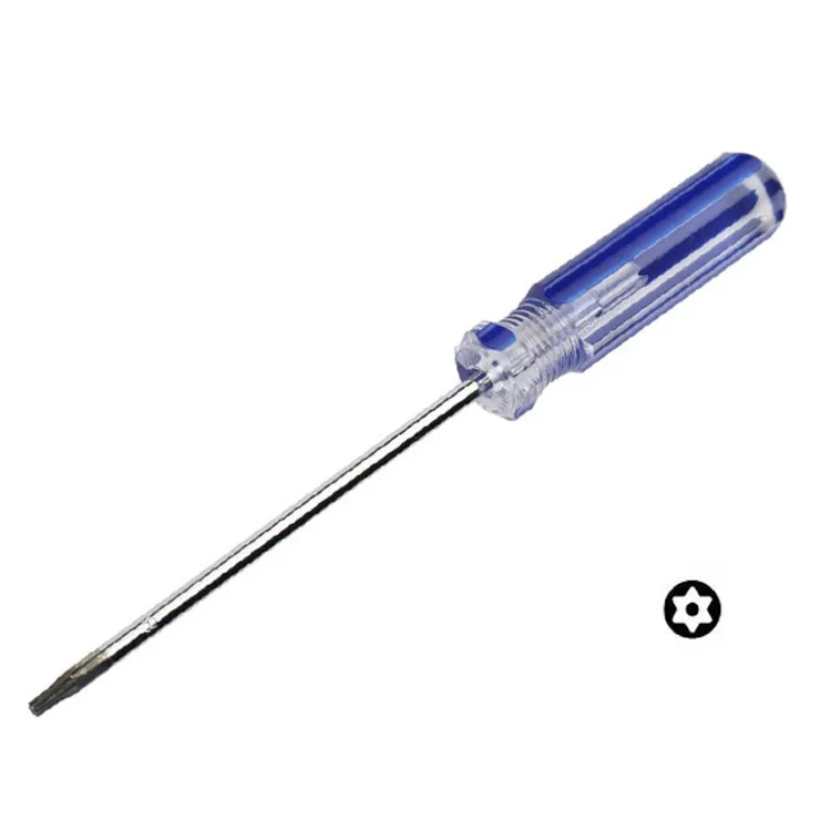 t8 torx screwdriver