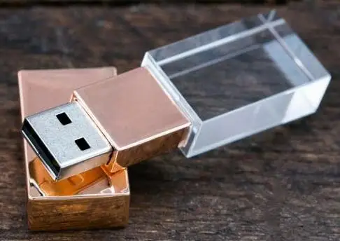 Empty usb что значит