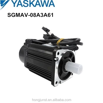 安川電機シグマ V Sgmavシリーズサーボモータ750ワットsgmav 08a3a61 Buy 安川サーボモータ750ワット Sgmav 08a3a61 Product On Alibaba Com