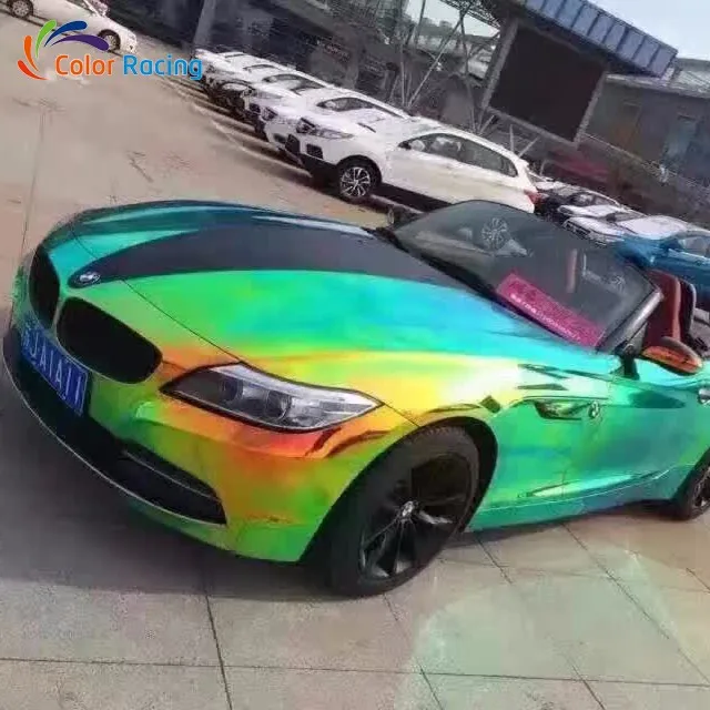 rainbow high color change car price