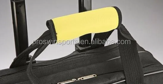 neoprene luggage