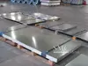 gi sheet metal for roofing 2nd hand for sale