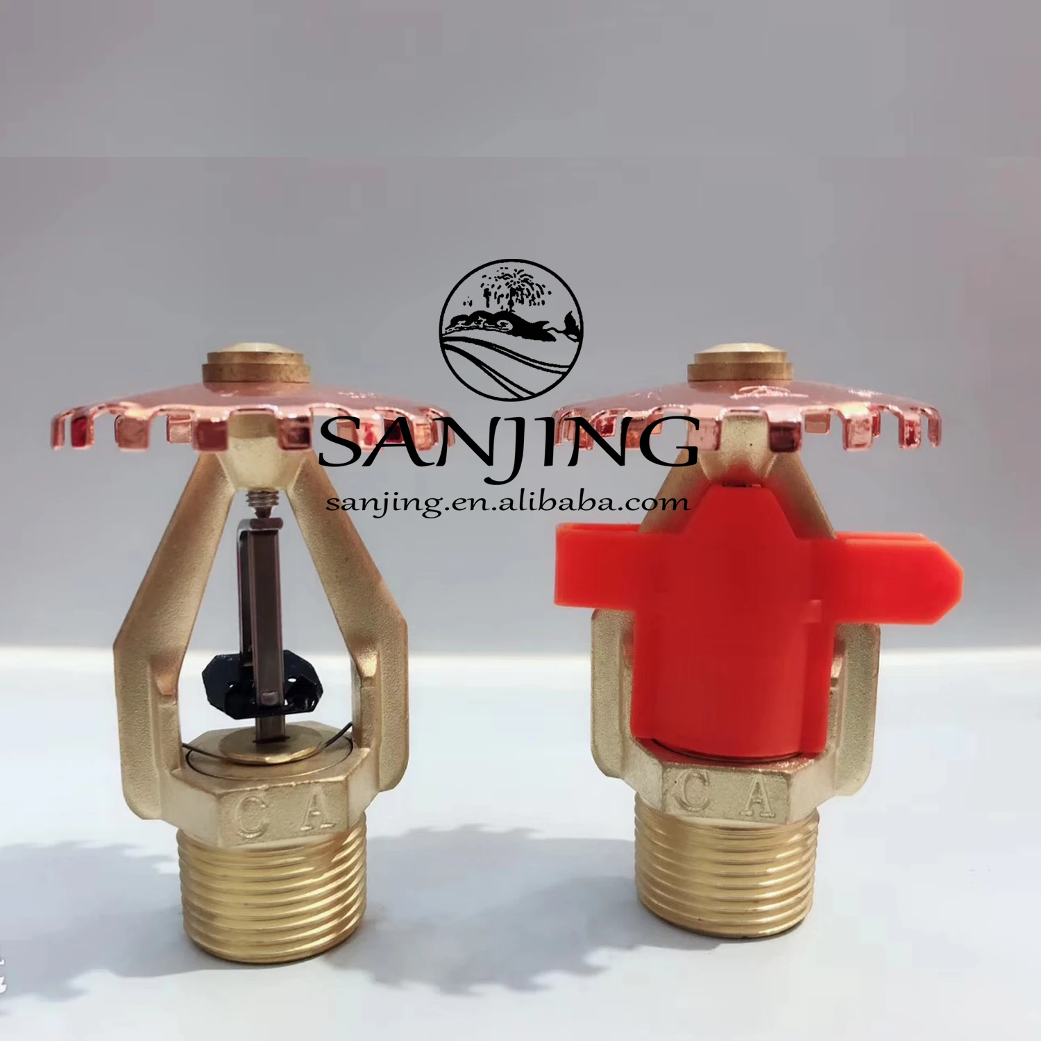 High Quality Esfr Fire Sprinkler Buy Esfr,Fire Sprinkler,363 Product