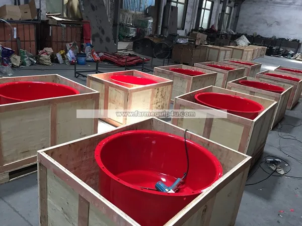 tractor pto cement concrete mixer with hydraulic