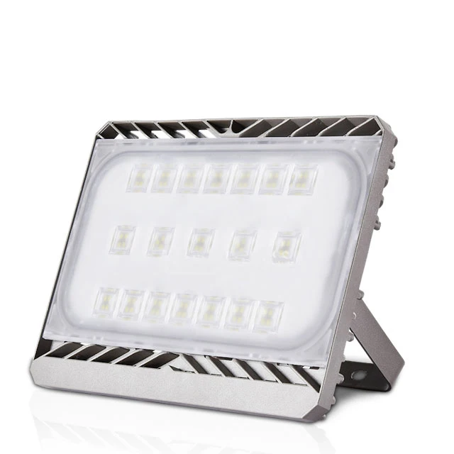 Industry 4.0 High quality Cool White IP65 Outdoor Waterproof Aluminum 30W 50W 70W 100W LED Flood Light price