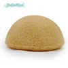 Sustainable Plasticizer-free Chitosan Konjac Sponge Body Cleaning Sponge