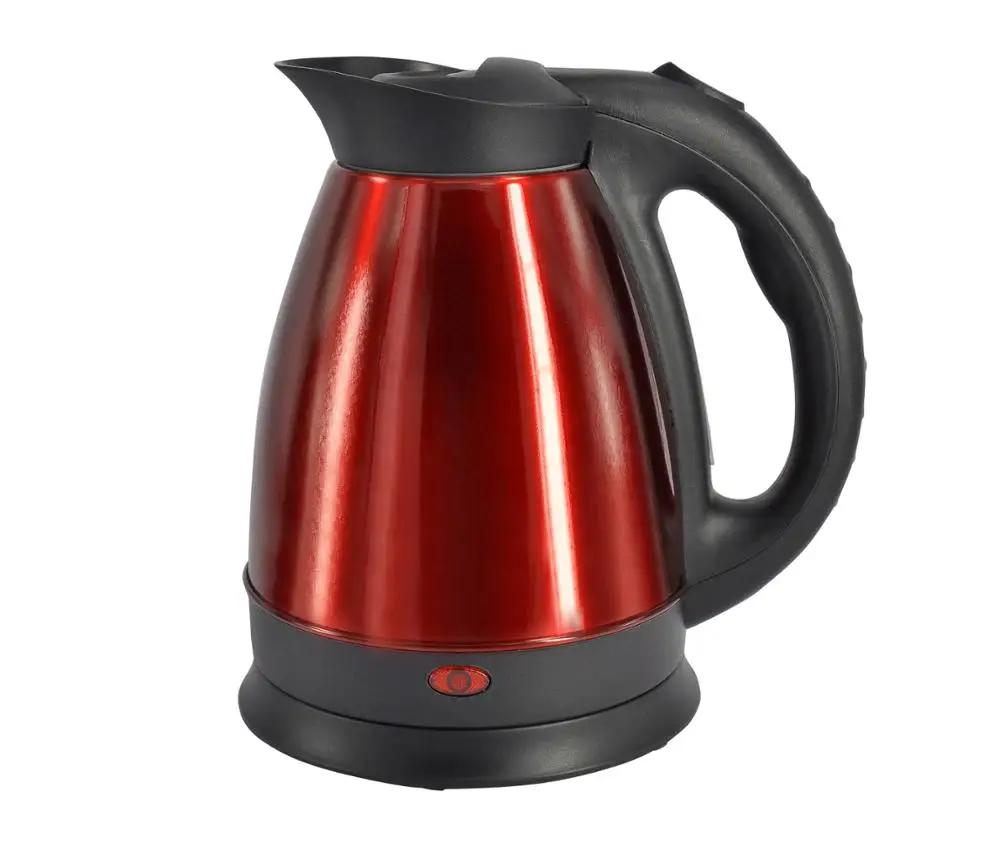 Christmas Season Colorful Kettle 156 Color - Buy Hot Sales Electric Tea ...