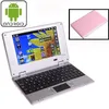 EPC 701 7.0 inch Android 2.2 Version Notebook Computer with WIFI