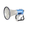 Hot-selling Megaphone with Record USB SD MP3 siren Function for music/speech/Police