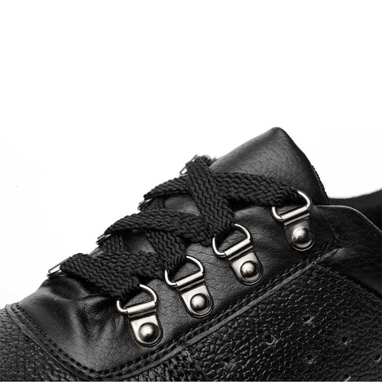 woodland lightweight safety shoes