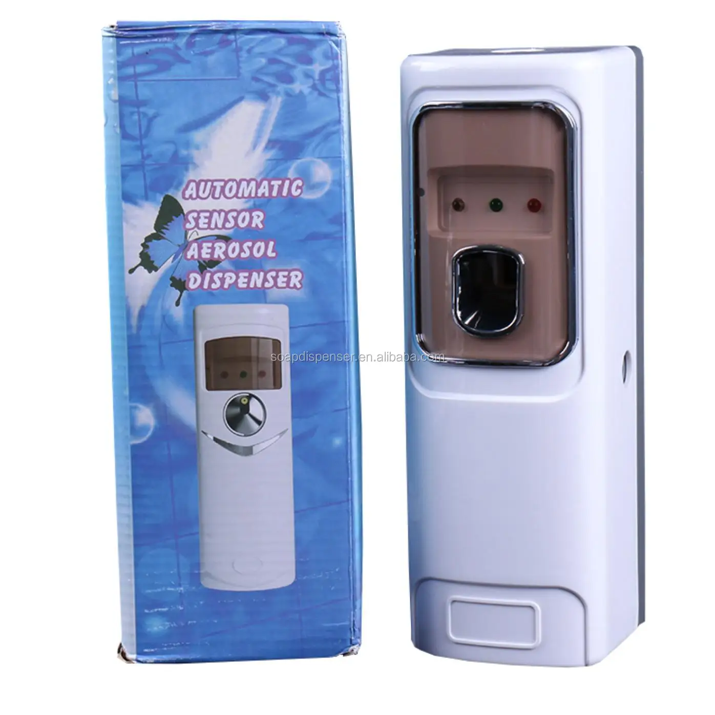 Automatic Perfume Toilet Spray Aerosol Dispenser Buy Aromatic Aerosol