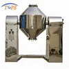 Industrial Powder Mixing machine/Double Cone mixer/ granule mixer