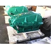 ZLY speed reducer used on rubber mill decelerator 40 1 ratio gearbox