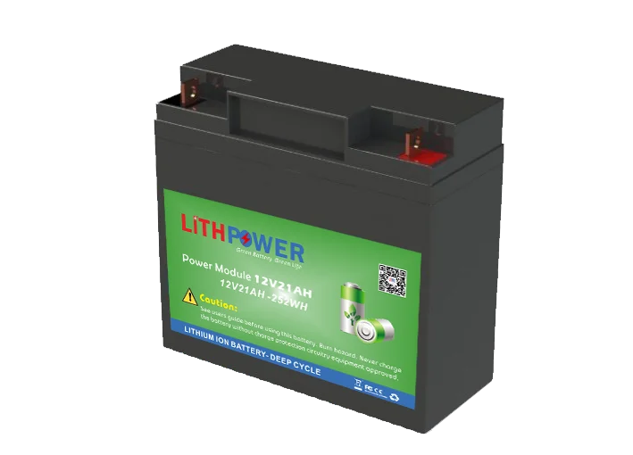 Factory Cheap 12v Lifepo4 Battery Pack 60ah With 2000cycles 24v Lithium ...