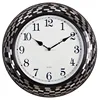 vienna german howard miller antique wall clock