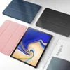 For Samsung TAB S4 Tablet Case, Auto Sleep Leather Shockproof Child Proof Universal Rugged Tablet Cover For Samsung TAB S4
