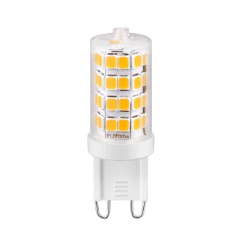 Dimmbare Mini G9 Led Lampe 24 V 12 V G9 Led Lampen Buy G9 Led Lampe G9 24 V 12 V Led Lampe G9 Led Lampen Product On Alibaba Com