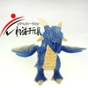 Yinuo Plastic Vinyl Flying Dragon China Made PVC Toy Lifelike Dolls