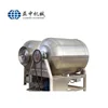easy operation on food vacuum roll kneading machine