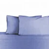 Free sample modern soft touch 300TC Thailand stock bed sheet manufacturer