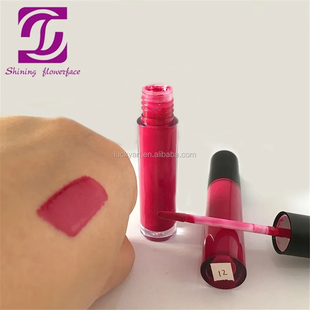 Liquid lipstick 1000-dtt3-12