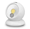 2019 Hot sale 3W COB Dry battery version led lights LED Motion Sensor Light